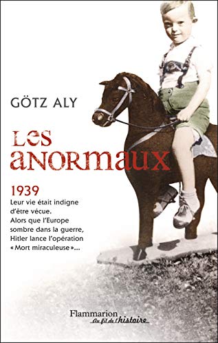[Les ]anormaux